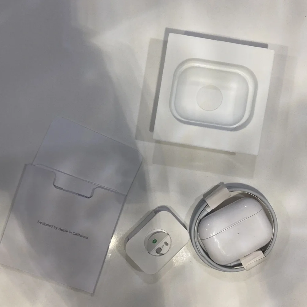 AirPod pro 2nd generation